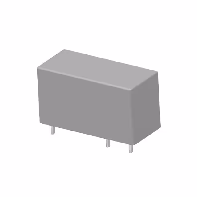 5-1415543-1 TE Connectivity Potter & Brumfield Relays  Leistungsrelais über 2 Ampere